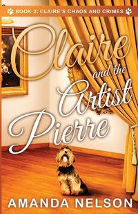 Produktbild: Claire and the Artist Pierre