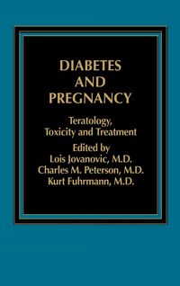 Produktbild: Diabetes and Pregnancy