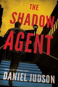 Produktbild: The Shadow Agent