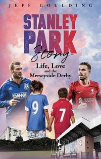 Produktbild: Stanley Park Story
