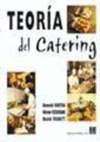 Bild vom Artikel Teoría del catering vom Autor Victor Ceserani