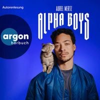 Produktbild: Alpha-Boys