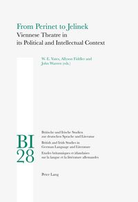 Produktbild: From Perinet to Jelinek