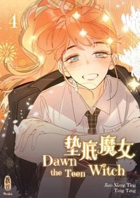 Produktbild: Dawn the Teen Witch - Band 4