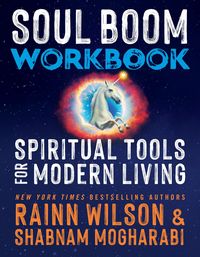 Produktbild: Soul Boom Workbook