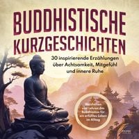 Produktbild: Buddhistische Kurzgeschichten