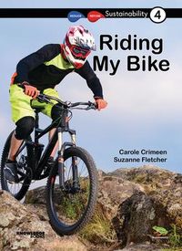 Produktbild: Riding My Bike