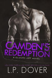 Produktbild: Camden's Redemption