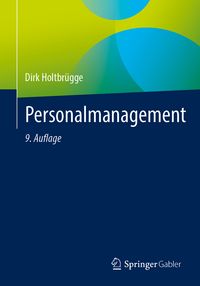 Produktbild: Personalmanagement