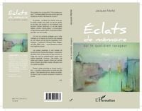 Produktbild: Eclats de memoire
