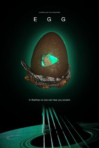 Produktbild: Egg