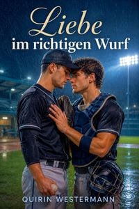 Produktbild: Liebe im richtigen Wurf: Erzwungene N&auml;he bringt ihn aus dem Gleichgewicht.