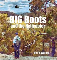 Produktbild: Big Boots and the Helicopter