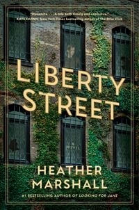 Produktbild: Liberty Street