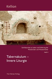 Produktbild: Kellion: Tabernakulum - Innere Litugie