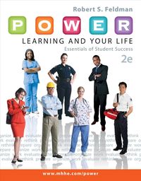 Produktbild: Power Learning & Your Life 2/e