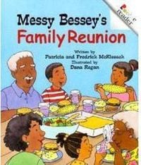 Produktbild: Messy Bessey's Family Reunion