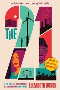 Produktbild: The Twenty-One