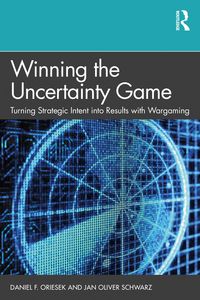 Produktbild: Winning the Uncertainty Game