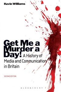 Produktbild: Get Me a Murder a Day!