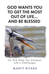 Produktbild: God Wants You to Get the Most Out of Life... and Be Blessed!