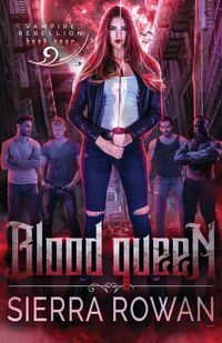 Produktbild: Blood Queen