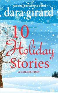 Produktbild: 10 Holiday Stories