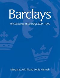 Produktbild: Barclays