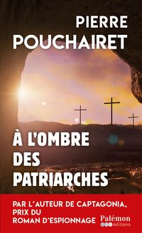Produktbild: A l'ombre des patriarches