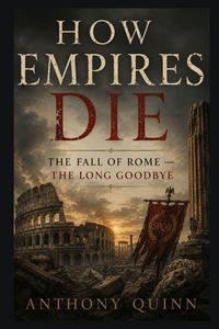Produktbild: How Empires Die