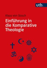 Produktbild: Einf&uuml;hrung in die Komparative Theologie
