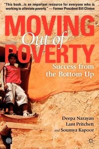 Produktbild: Moving Out of Poverty (Volume 2)