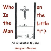 Produktbild: Who Is the Man on the Little "t"?