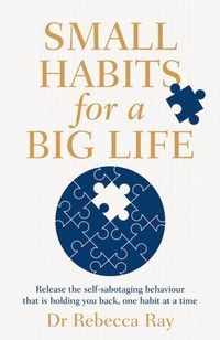 Produktbild: Small Habits for a Big Life