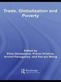 Produktbild: Trade, Globalization and Poverty