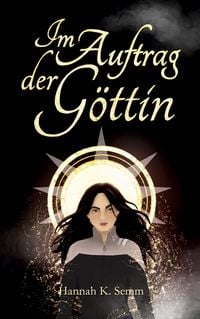 Produktbild: Im Auftrag der G&ouml;ttin