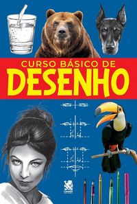 Produktbild: Curso B&aacute;sico de Desenho