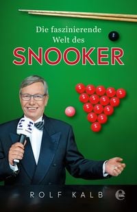 Produktbild: Die faszinierende Welt des Snooker