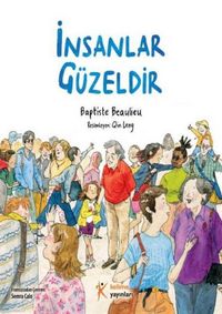 Produktbild: Insanlar G&uuml;zeldir