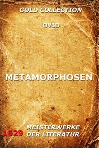 Produktbild: Metamorphosen