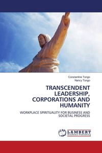 Produktbild: Transcendent Leadership, Corporations and Humanity