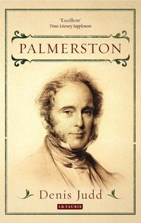 Produktbild: Palmerston