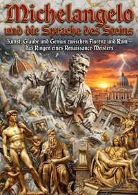 Produktbild: Michelangelo und die Sprache des Steins