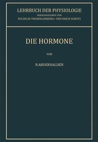 Produktbild: Die Hormone