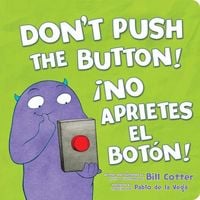 Produktbild: &iexcl;No Aprietes El Bot&oacute;n! / Don't Push the Button!