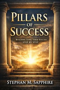 Produktbild: Pillars of Success