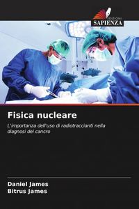 Produktbild: Fisica nucleare