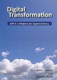 Produktbild: Digital Transformation