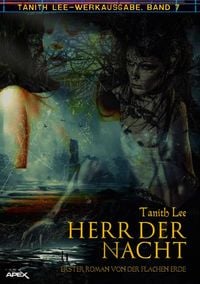 Produktbild: Herr der Nacht - Erster Roman von der Flachen Erde