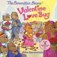 Produktbild: The Berenstain Bears' Valentine Love Bug